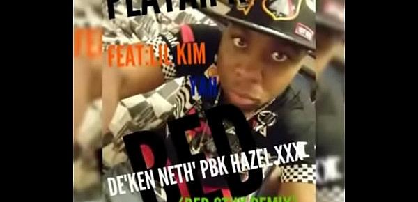  MUSIC VIDEO AMERCIAN PORNO STAR KING OF CRUNK CRIME MOB PLAYA KAY A.K.A.KENNETH LAFAYETTE HILL JR